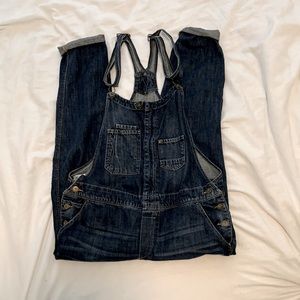 H&M Overalls Size 8